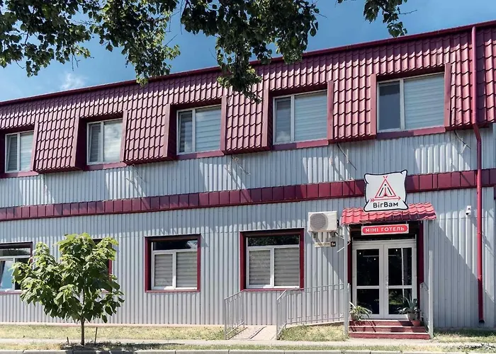 ВігвамГотель